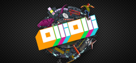 Game Logo