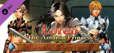 Game Logo