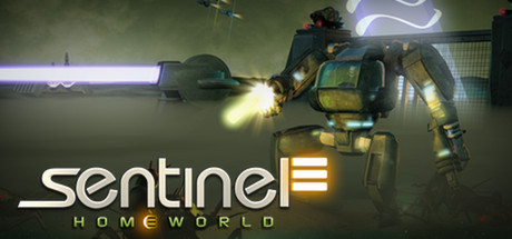 Game Logo