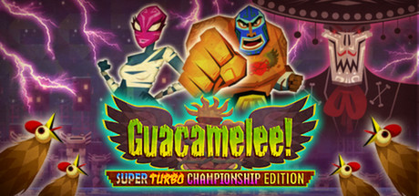 Game Logo