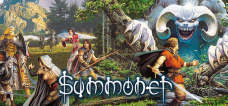 Game Logo