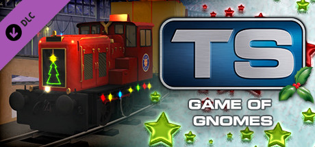 Game Logo