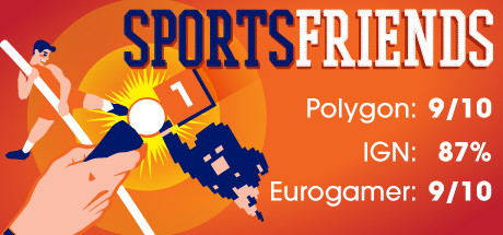 Game Logo