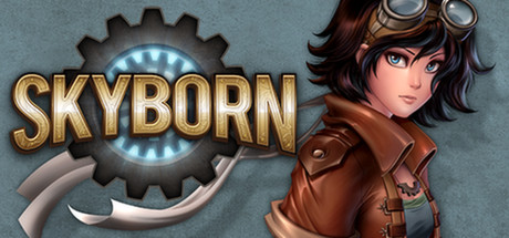 Game Logo