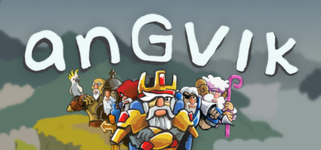 Game Logo