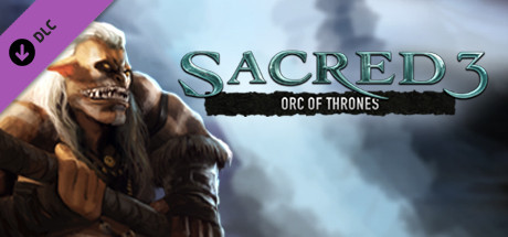 Game Logo