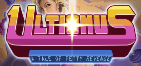 Game Logo