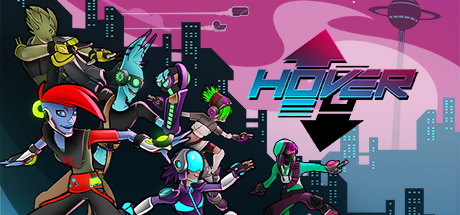 Game Logo