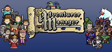 Game Logo