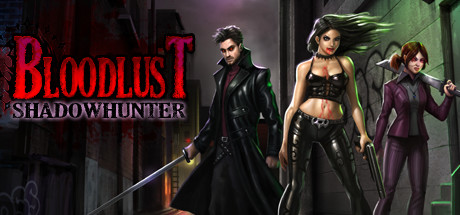 Game Logo