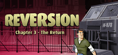 Game Logo