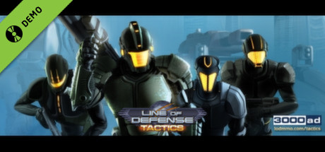 Game Logo