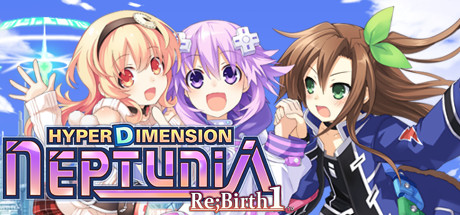 Game Logo