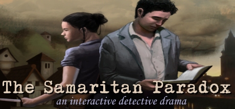 Game Logo