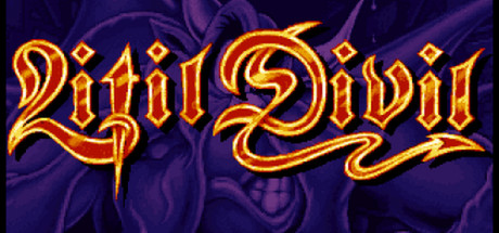 Game Logo
