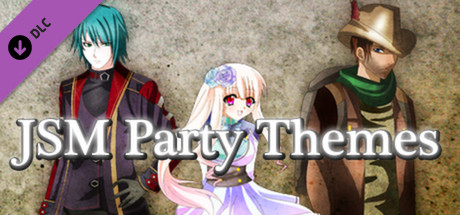 Game Logo