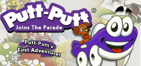 Game Logo