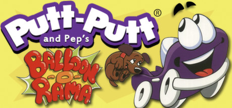 Game Logo