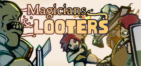 Game Logo