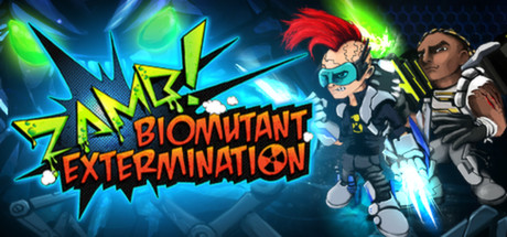 Game Logo