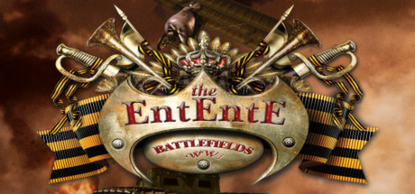 Game Logo
