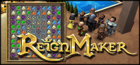 Game Logo