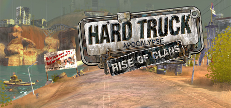 Game Logo