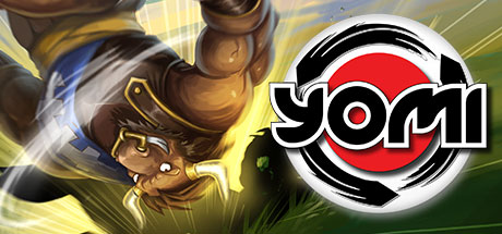Game Logo