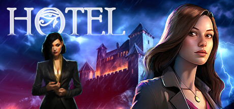 Game Logo