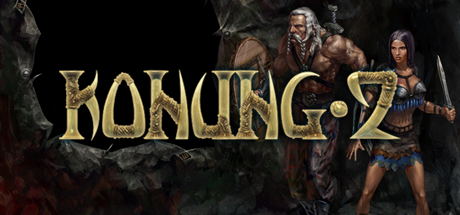 Game Logo