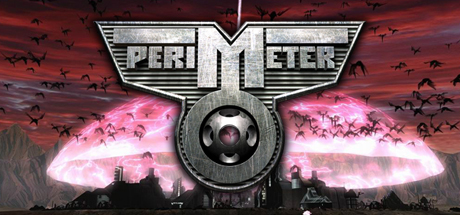 Game Logo