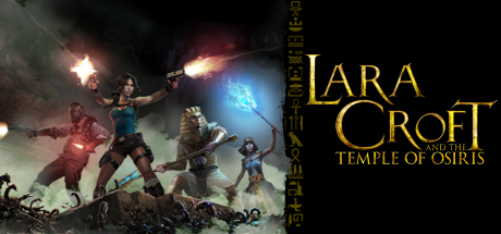 Game Logo