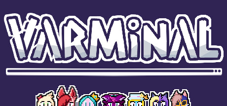 Game Logo