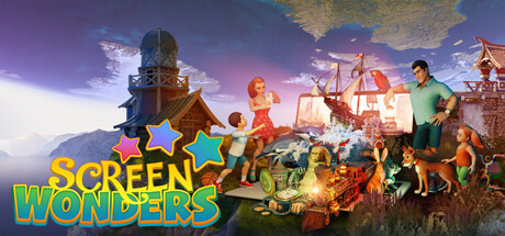 Game Logo
