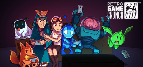 Game Logo