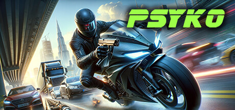 Game Logo