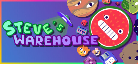 Game Logo