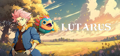 Game Logo