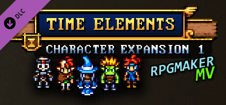 Game Logo