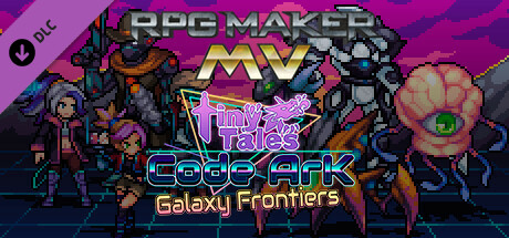 Game Logo