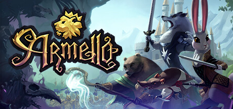 Game Logo