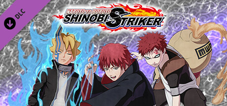 Game Logo