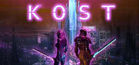 Game Logo