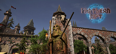 Game Logo
