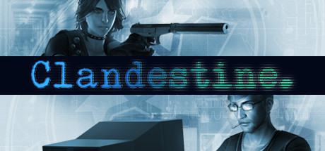 Game Logo