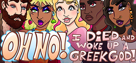 Game Logo