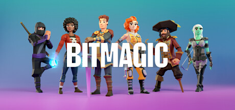 Game Logo