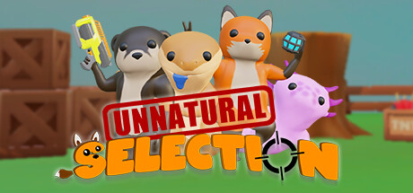 Game Logo