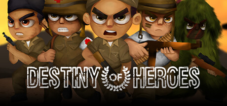 Game Logo