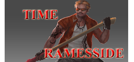 Game Logo